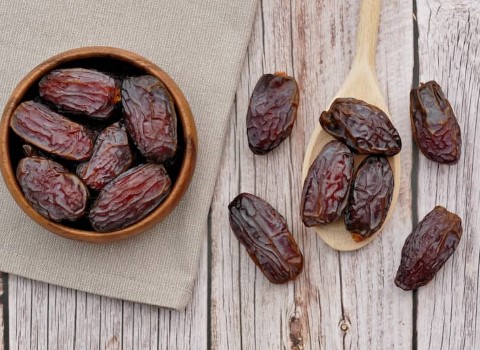 تصویر 1 از خرمای پیارم ممتاز + شیرین و مغذی